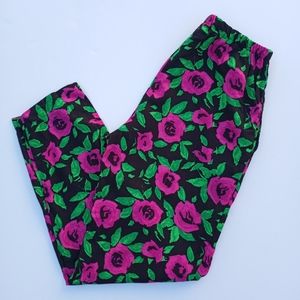 Vintage 80s Betsey Johnson Inspired Pants